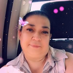 Meet your Posher, Odalys